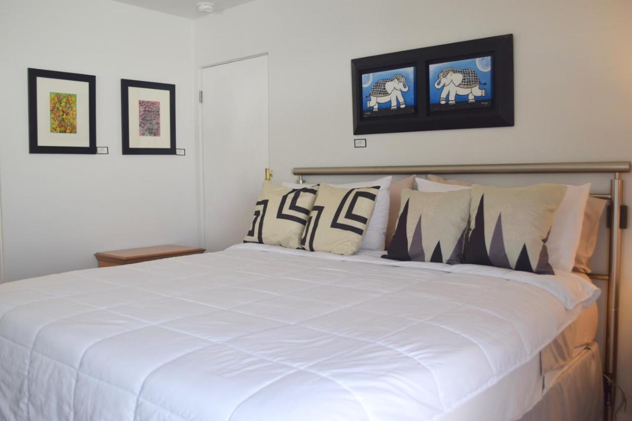 West Racquet Club Art Room Palm Springs Esterno foto